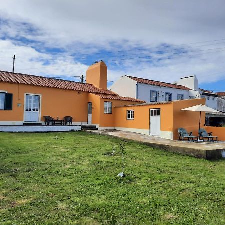 Casa Da Tia Marina Villa Lajes das Flores Luaran gambar
