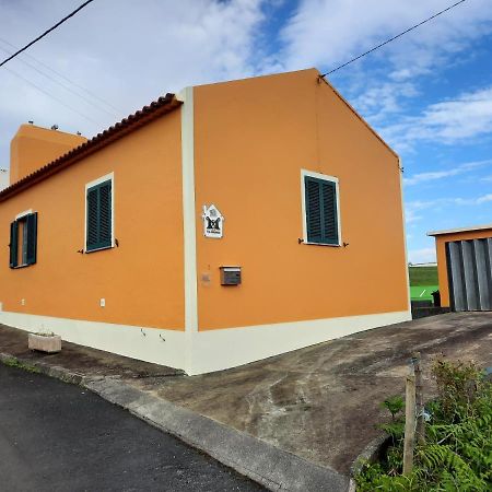 Casa Da Tia Marina Villa Lajes das Flores Luaran gambar