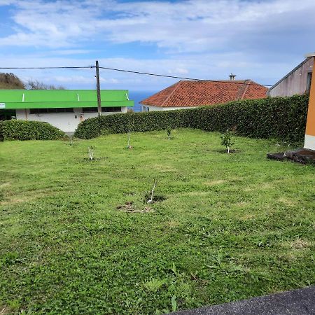 Casa Da Tia Marina Villa Lajes das Flores Luaran gambar
